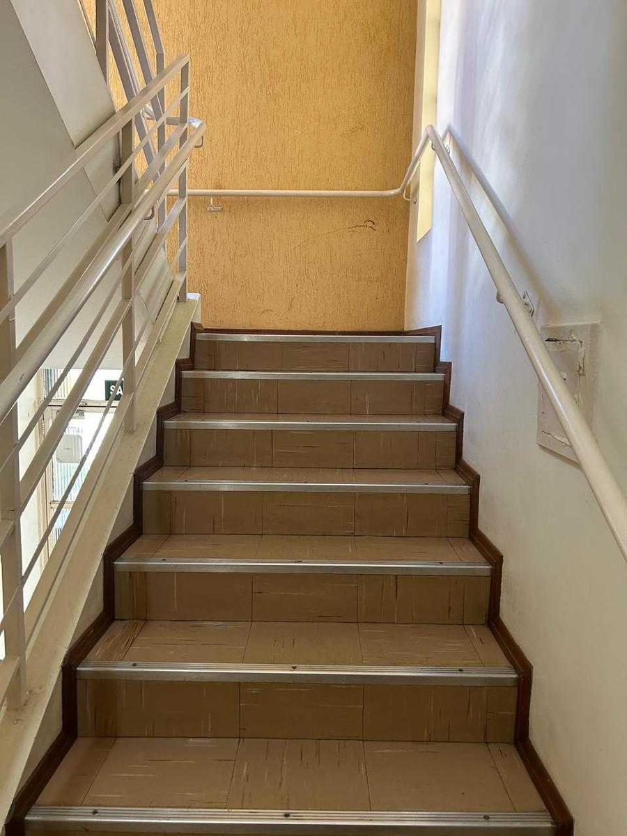 Apartamento, Anchieta, 2 Quartos, 1 Vaga