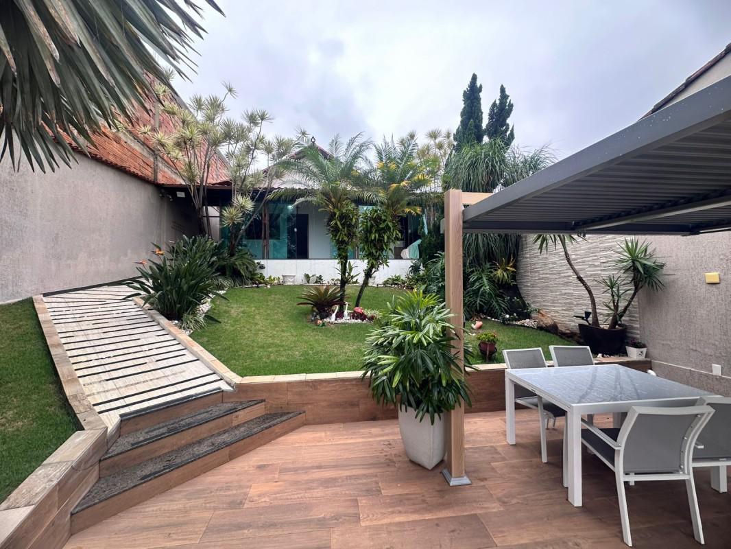 Casa, Novo Progresso, 4 Quartos, 6 Vagas, 1 Suíte