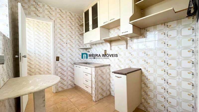 Apartamento, Floresta, 1 Quarto, 1 Vaga, 1 Suíte