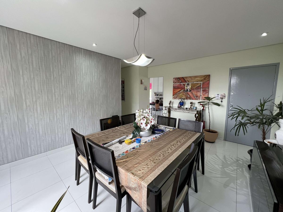 Cobertura, Nova Floresta, 5 Quartos, 2 Vagas, 2 Suítes