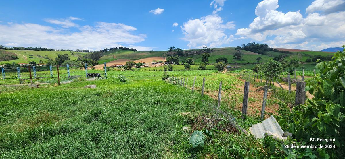 Fazenda, Zona Rural, 3 Quartos, 0 Vaga