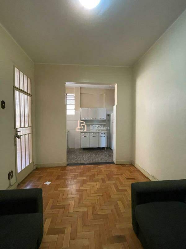 Apartamento, São Cristóvão, 1 Quarto