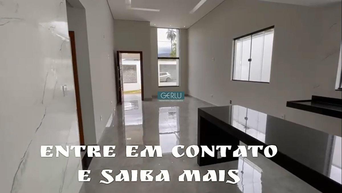 Casa em Condomínio, São Sebastião, 3 Quartos, 2 Vagas, 1 Suíte