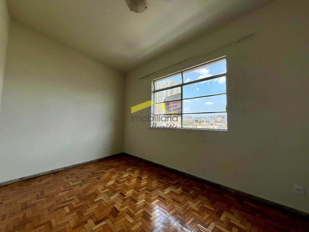 Apartamento, Nova Suíssa, 3 Quartos, 1 Vaga