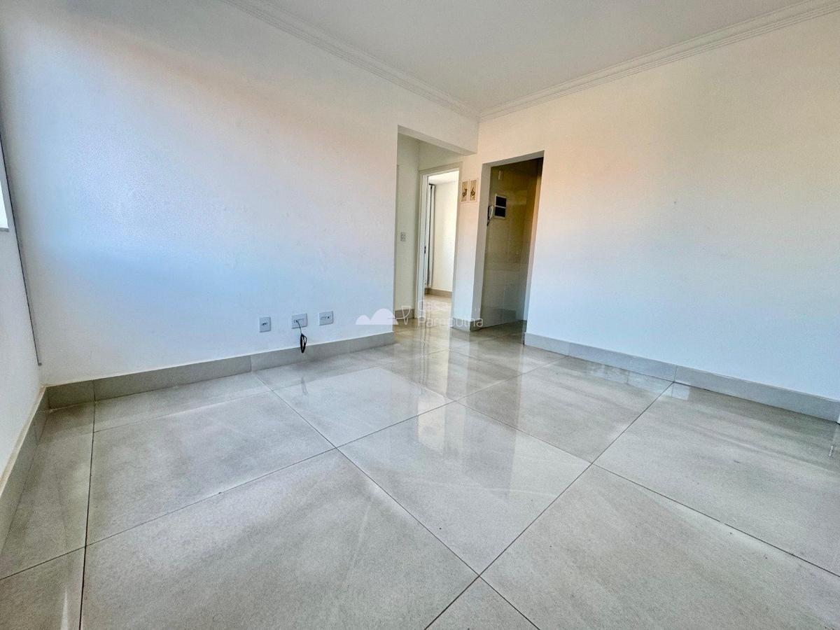 Apartamento, Santa Branca, 2 Quartos, 2 Vagas