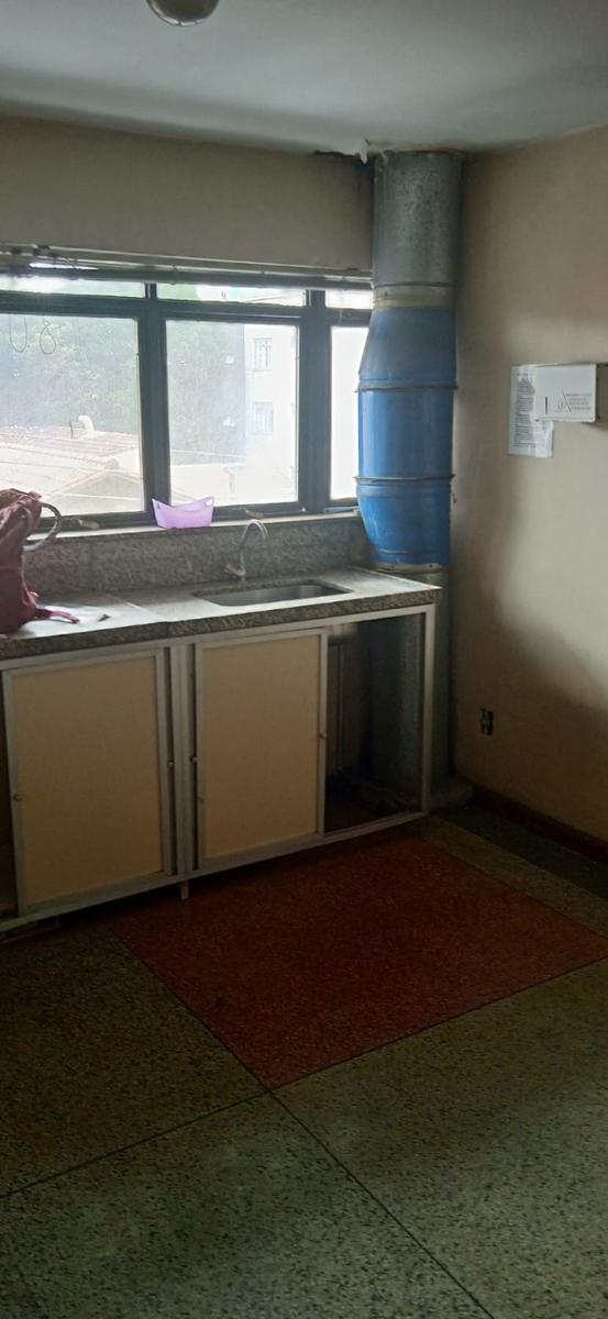 Andar, Padre Eustáquio, 0 Quarto, 0 Vaga