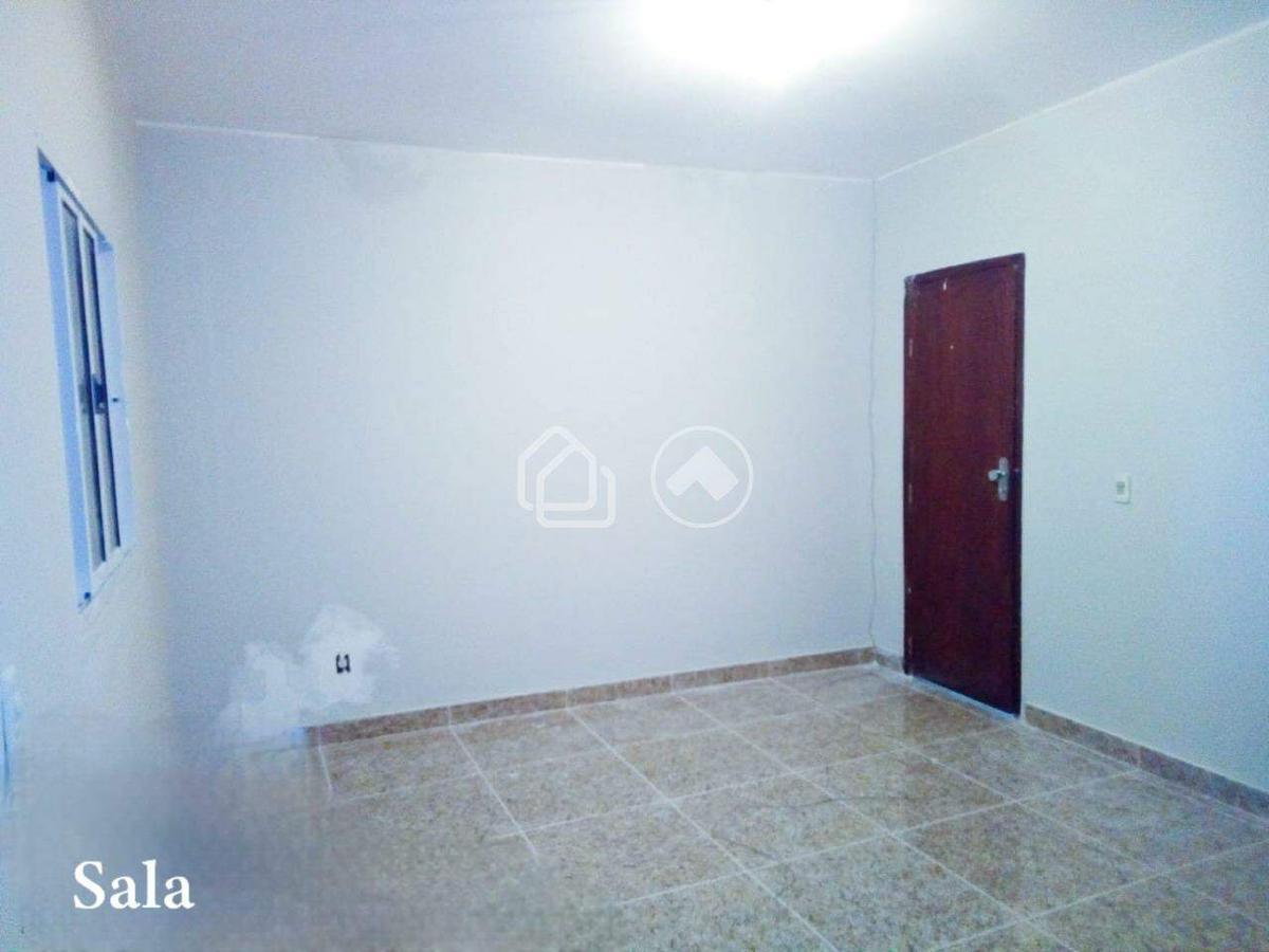 Casa, Vista Alegre, 3 Quartos, 1 Vaga, 1 Suíte