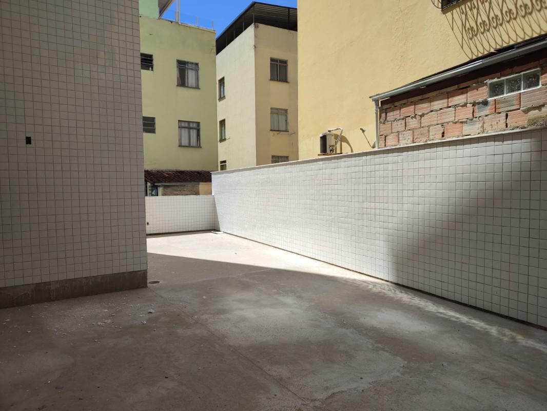 Apartamento, Novo Eldorado, 3 Quartos, 2 Vagas, 1 Suíte