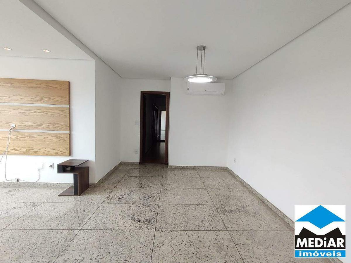Apartamento, Padre Eustáquio, 4 Quartos, 3 Vagas, 1 Suíte