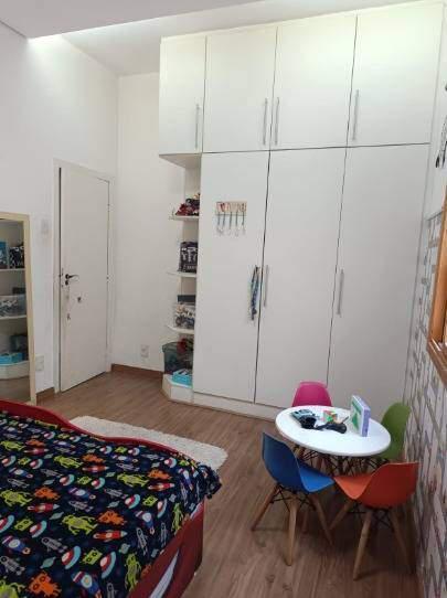 Casa, Jardim América, 3 Quartos, 3 Vagas, 2 Suítes