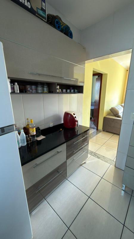 Apartamento, Masterville, 2 Quartos, 1 Vaga