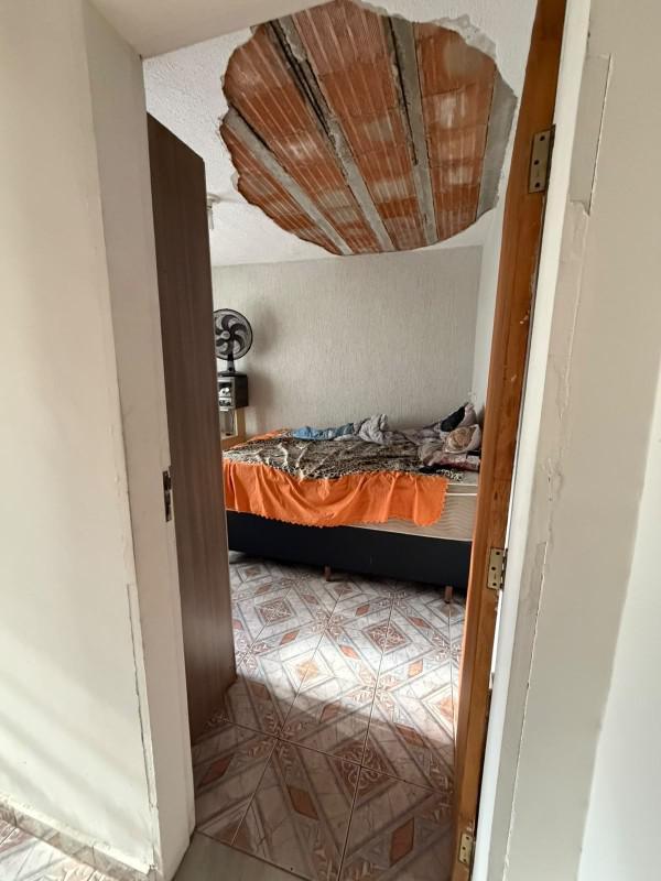 Casa, Funcionários, 3 Quartos, 2 Vagas