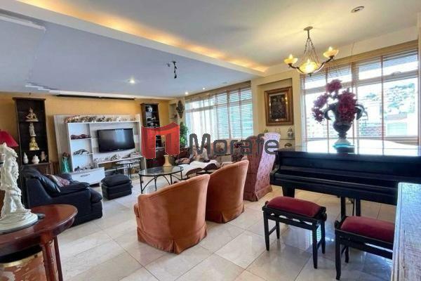 Apartamento, Funcionários, 4 Quartos, 2 Vagas, 1 Suíte