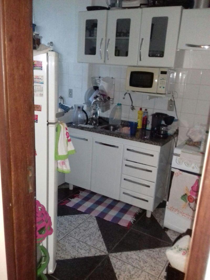 Apartamento, Londrina (são Benedito), 2 Quartos, 1 Vaga