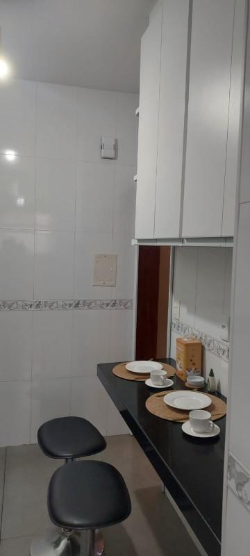 Apartamento, Camargos, 2 Quartos, 1 Vaga