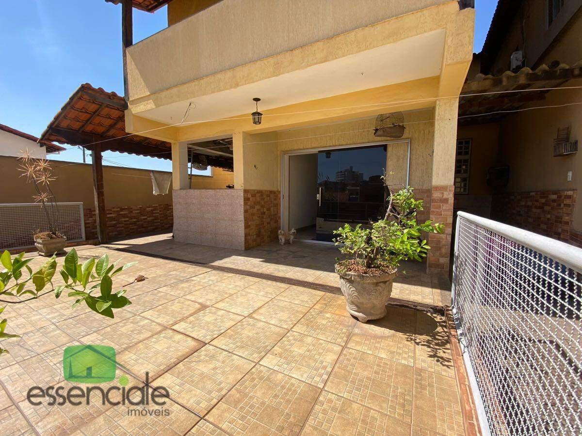 Casa, Novo Eldorado, 4 Quartos, 4 Vagas, 1 Suíte