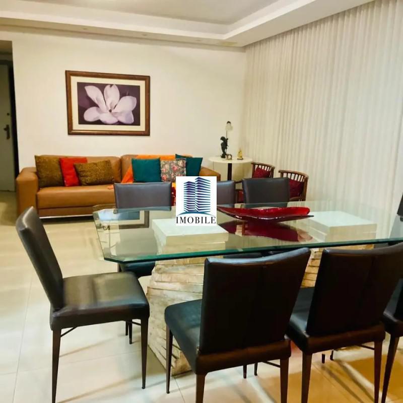 Apartamento, Gutierrez, 3 Quartos, 1 Vaga, 1 Suíte