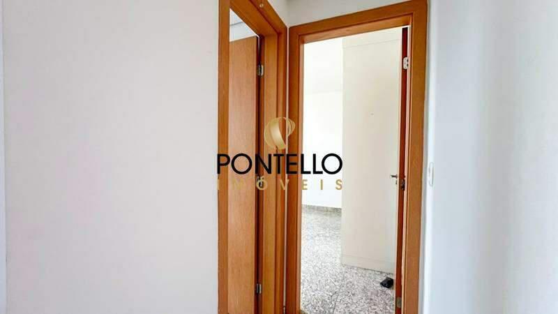 Cobertura, Floresta, 1 Quarto, 2 Vagas
