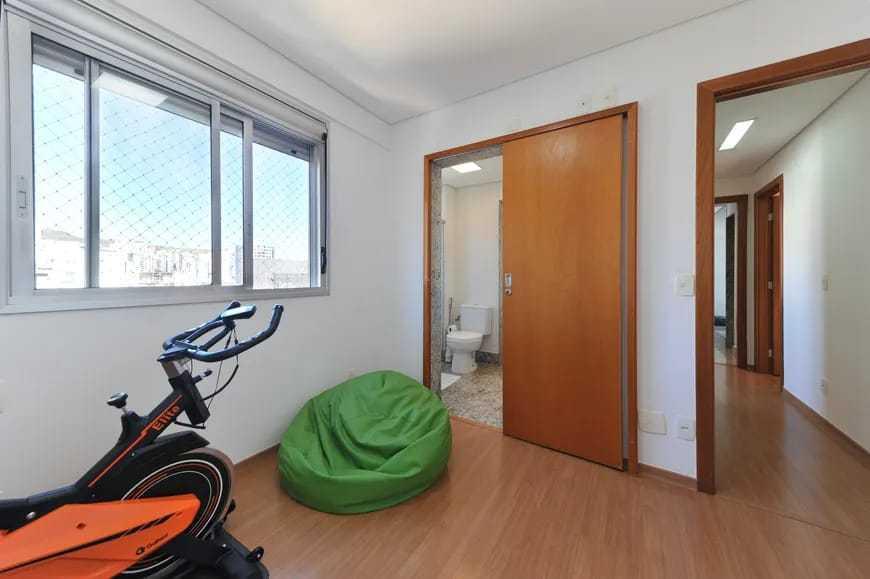 Apartamento, Cruzeiro, 3 Quartos, 2 Vagas, 1 Suíte