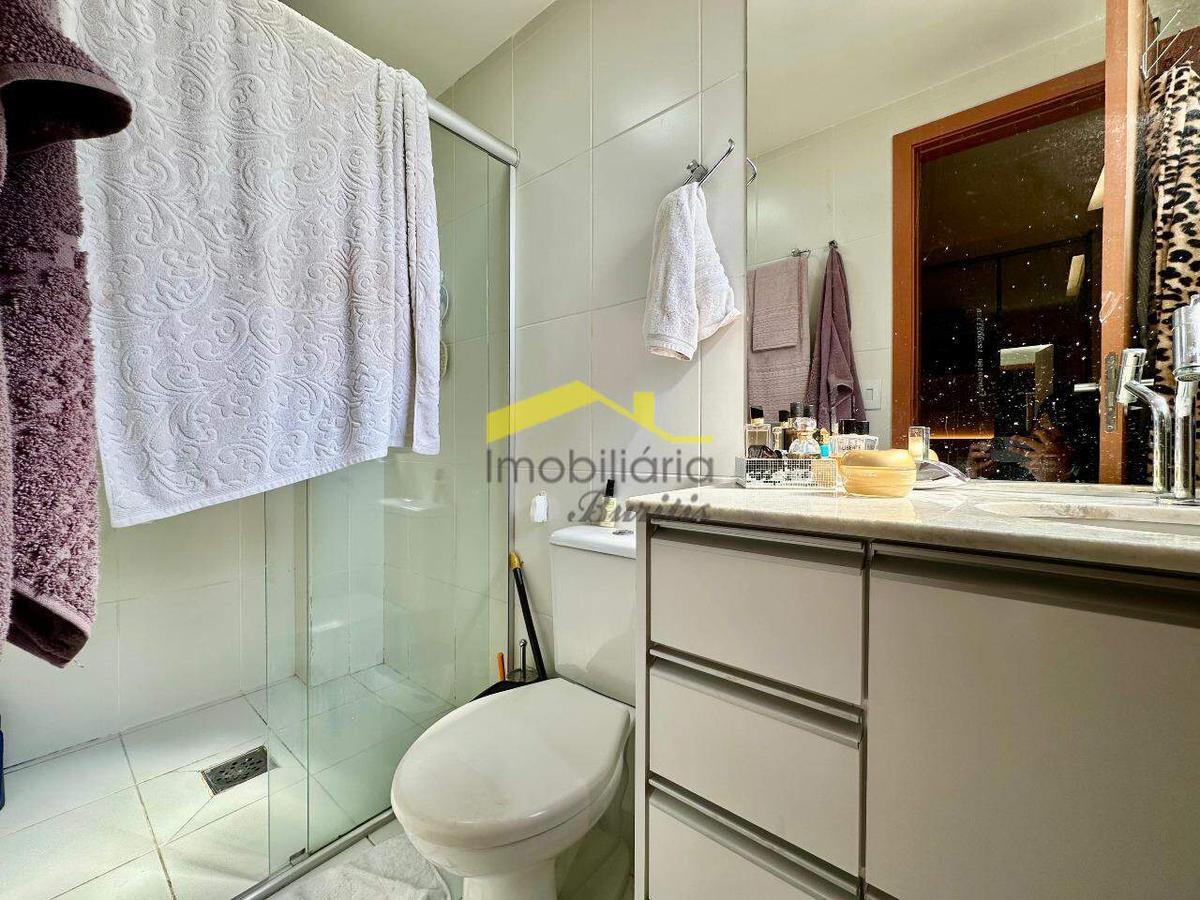 Apartamento, Buritis, 2 Quartos, 2 Vagas, 1 Suíte