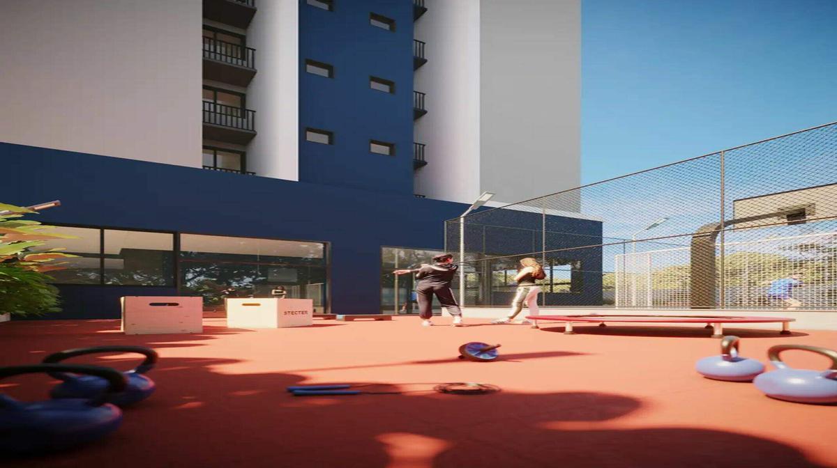 Apartamento, Morada da Colina, 3 Quartos, 1 Vaga, 1 Suíte