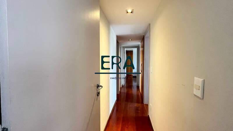 Apartamento, Serra, 3 Quartos, 2 Vagas, 1 Suíte