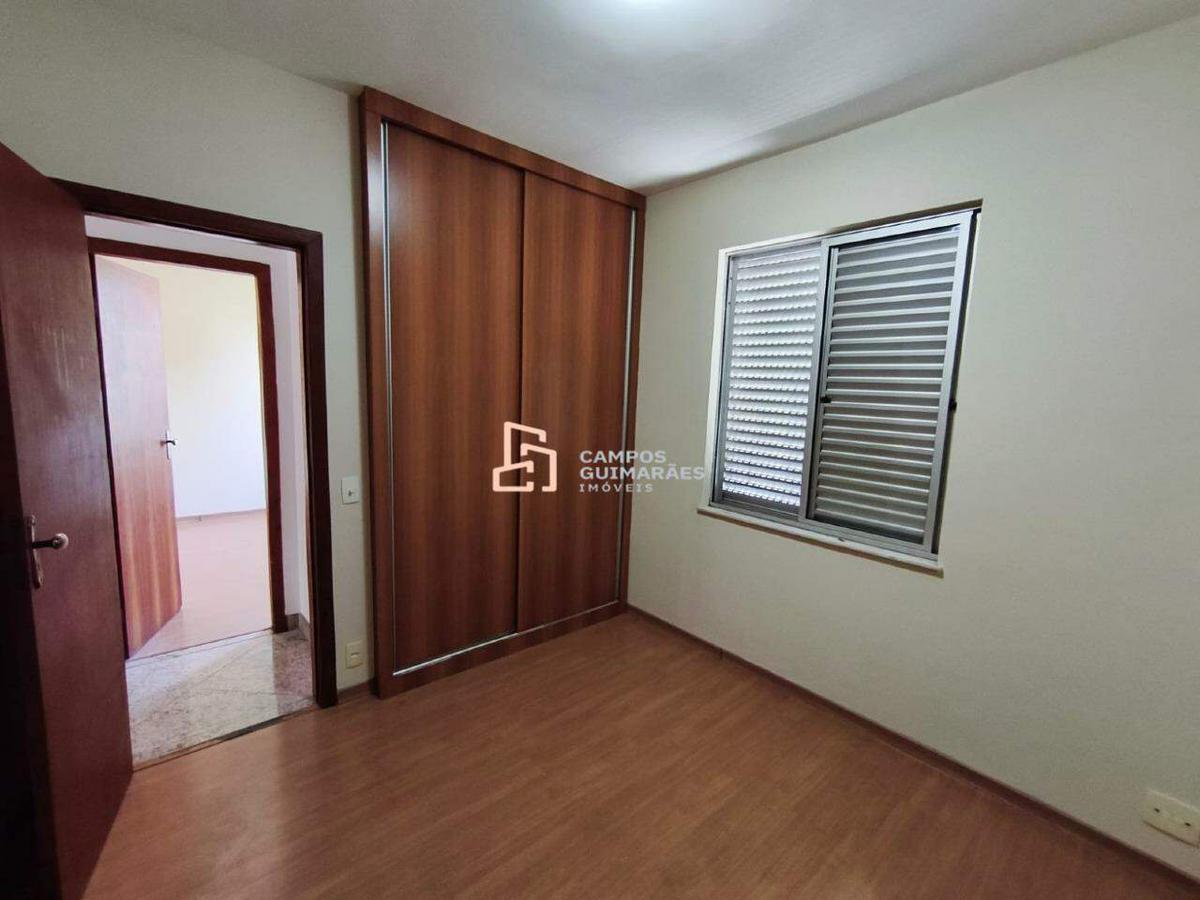 Cobertura, Barreiro, 4 Quartos, 4 Vagas, 2 Suítes