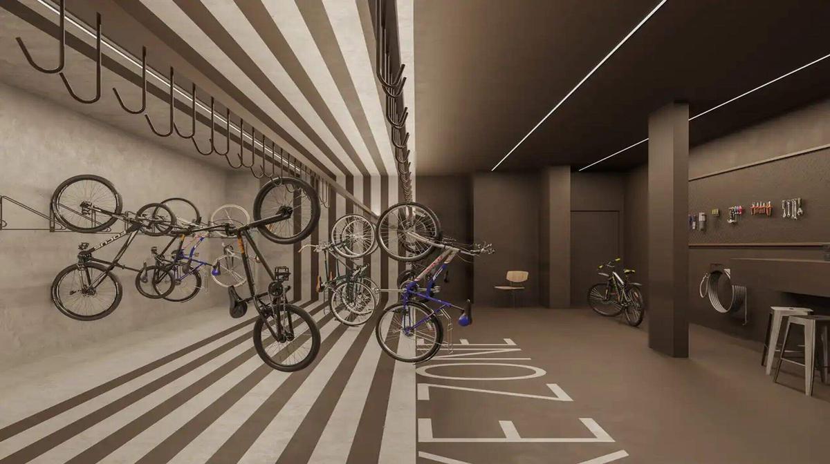 Apartamento, Lidice, 3 Quartos, 2 Vagas, 3 Suítes