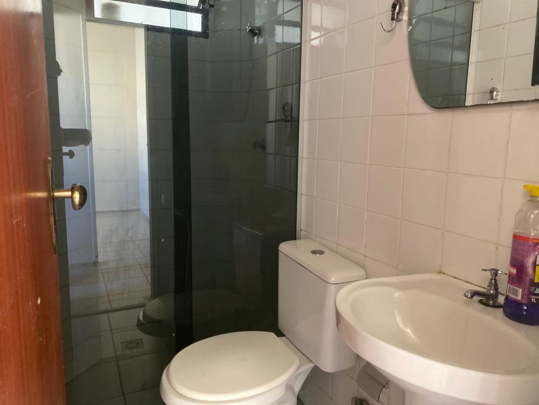 Apartamento, Califórnia, 2 Quartos, 1 Vaga