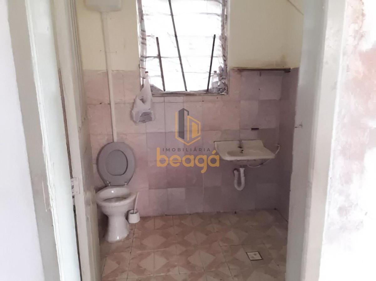 Casa, Bonfim, 6 Quartos, 0 Vaga