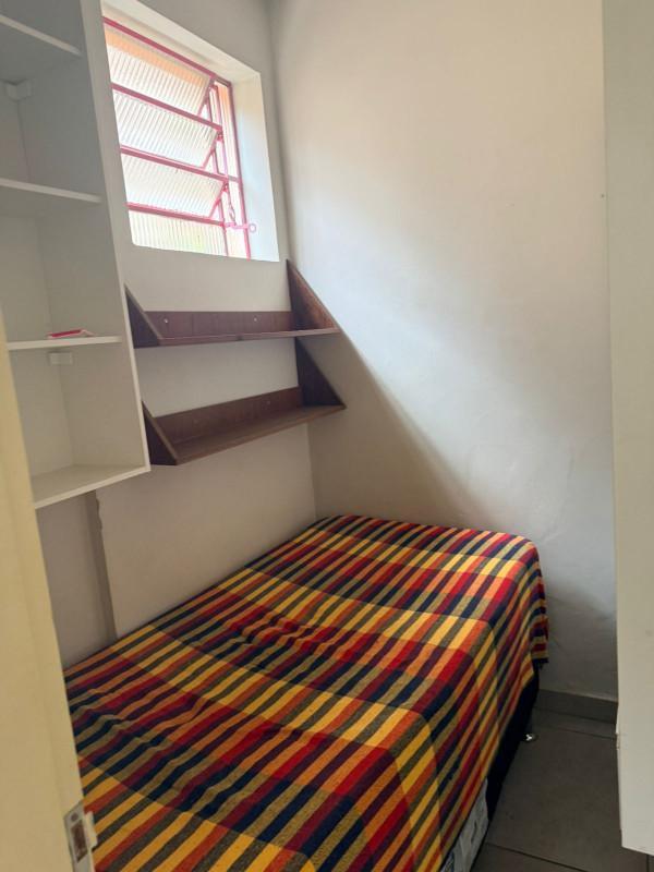 Apartamento, Jardim América, 2 Quartos, 1 Vaga