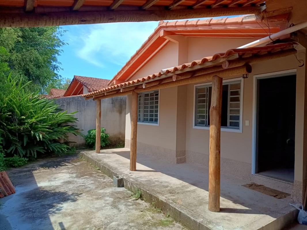 Casa, Riacho da Mata, 3 Quartos, 2 Vagas