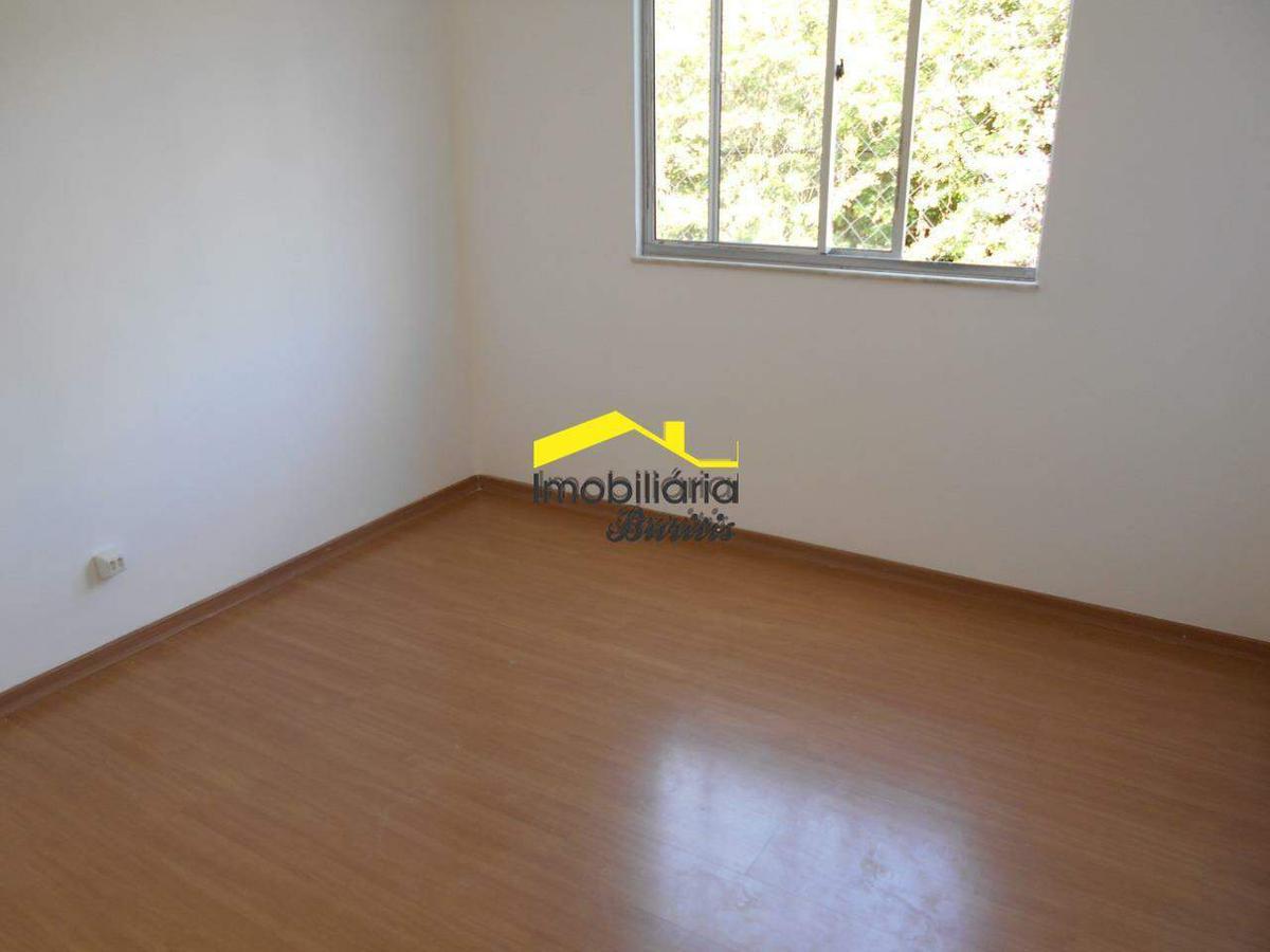 Apartamento, Buritis, 3 Quartos, 2 Vagas, 1 Suíte