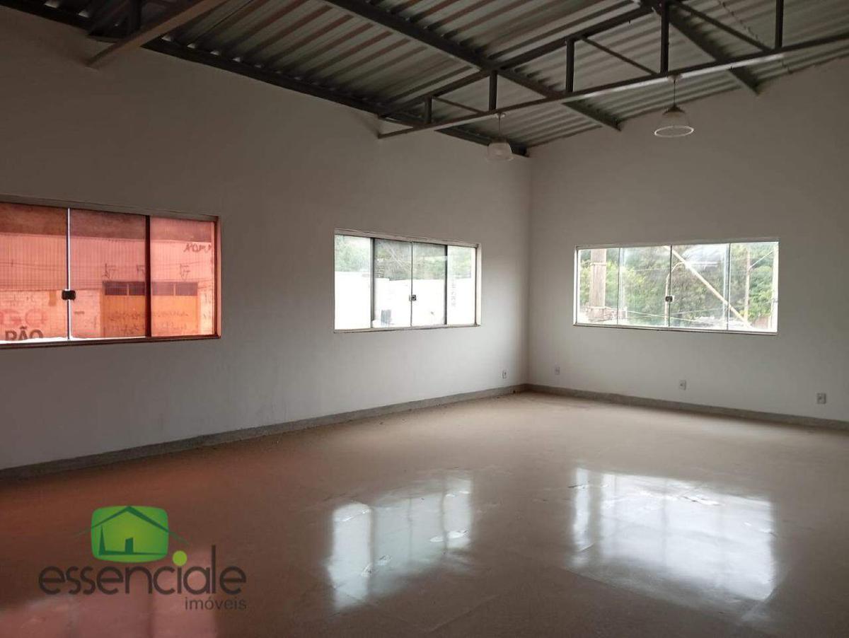 Andar, Bernardo Monteiro, 0 Quarto, 0 Vaga