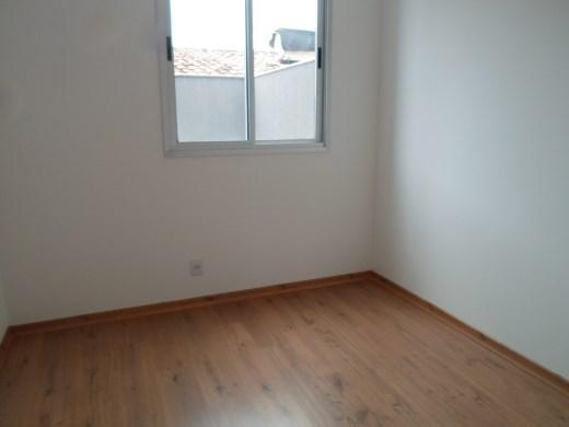 Casa, Santa Mônica, 3 Quartos, 2 Vagas, 1 Suíte