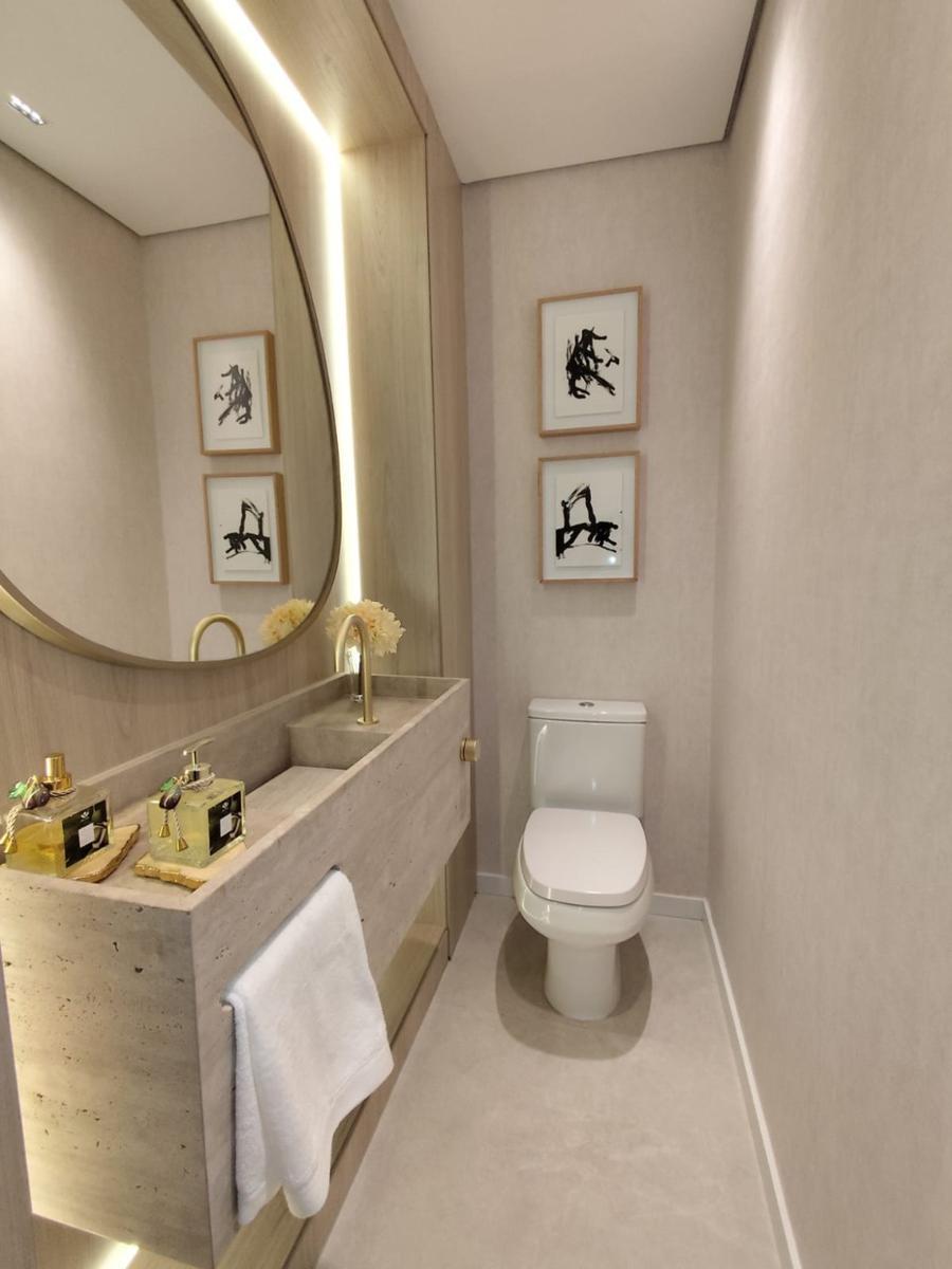 Apartamento, Santo Agostinho, 3 Quartos, 2 Vagas, 2 Suítes