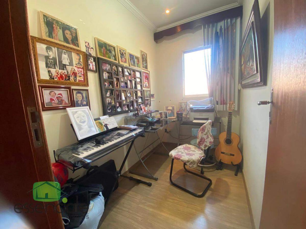 Casa, Novo Eldorado, 3 Quartos, 2 Vagas, 1 Suíte