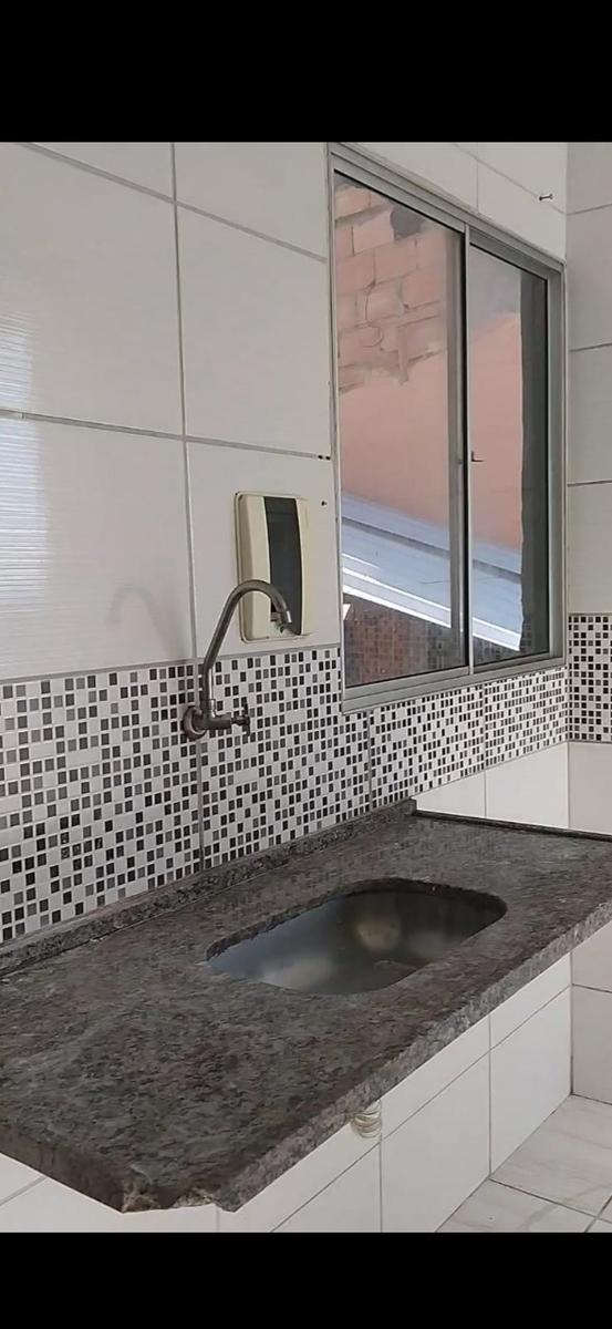 Apartamento, Jardim Alvorada, 3 Quartos, 0 Vaga