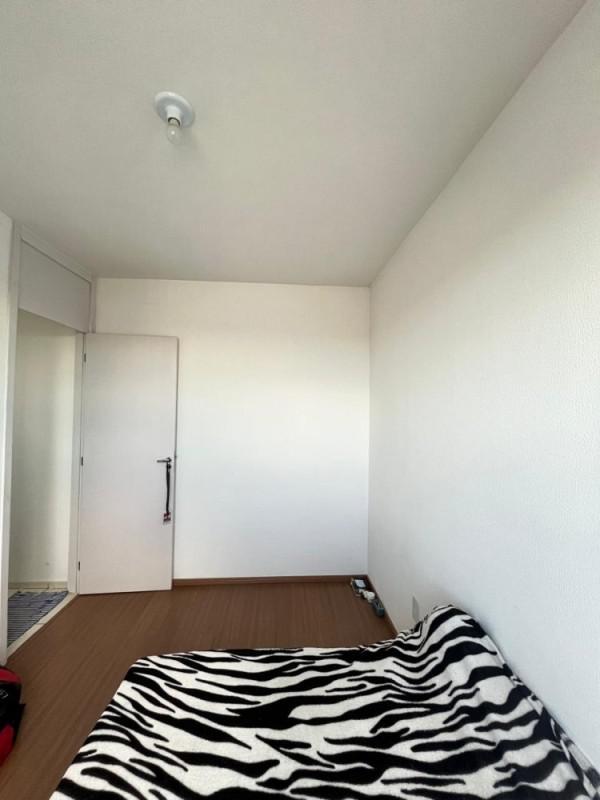 Apartamento, Jardim Riacho das Pedras, 2 Quartos, 1 Vaga