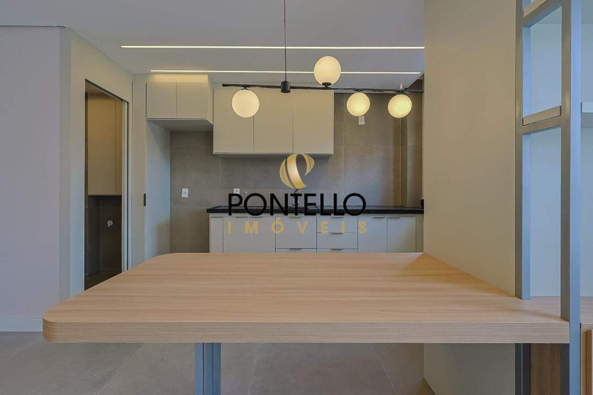 Apartamento, Santo Agostinho, 1 Quarto, 1 Vaga