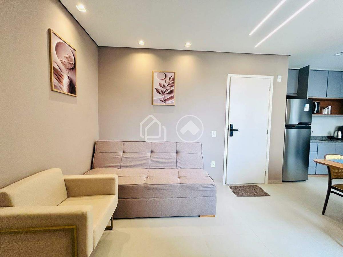 Apartamento, Palmeiras, 2 Quartos, 1 Vaga, 1 Suíte