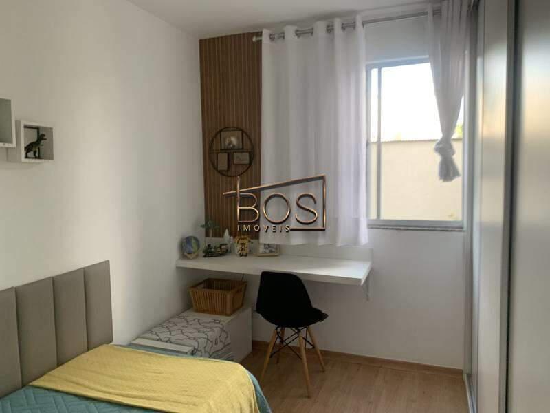 Apartamento, Ipiranga, 3 Quartos, 3 Vagas, 1 Suíte