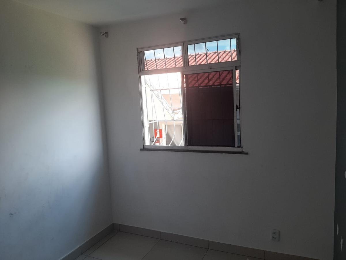 Apartamento, Vitória, 2 Quartos, 1 Vaga