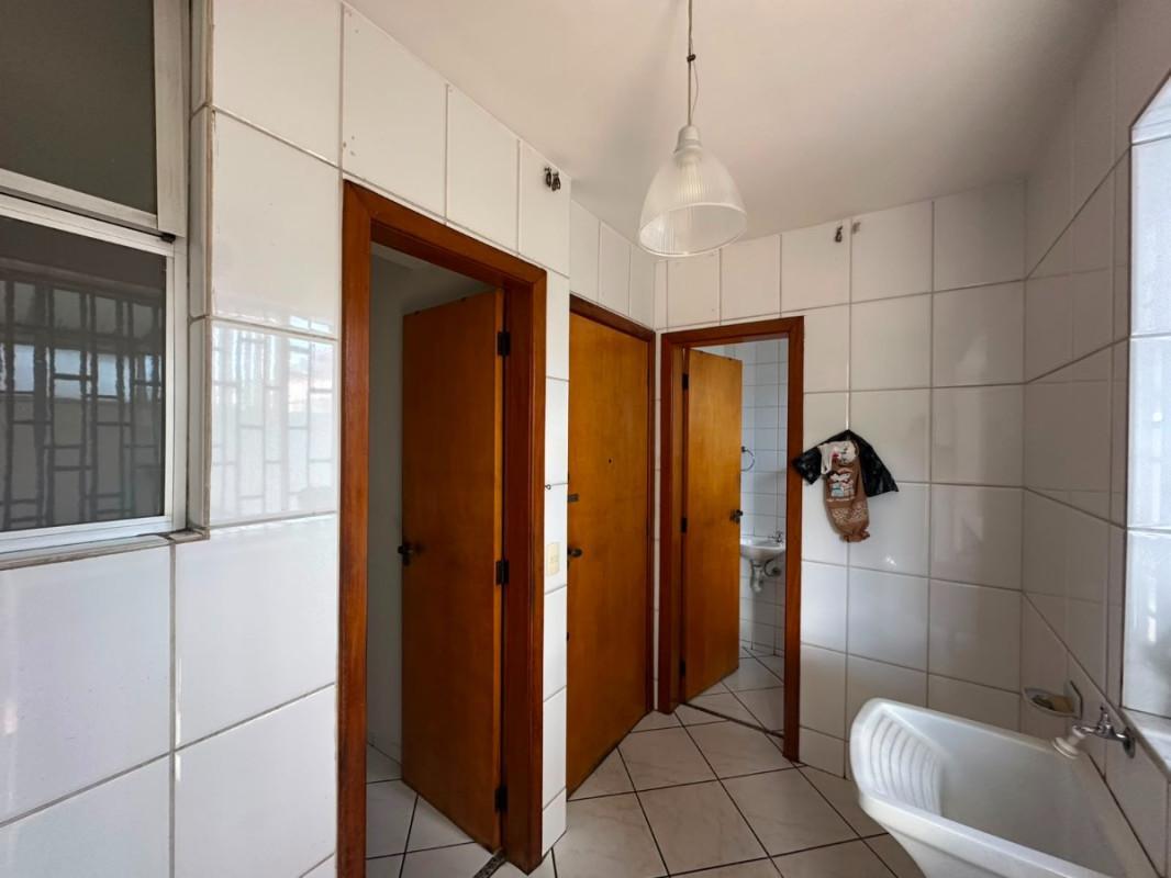 Apartamento, Padre Eustáquio, 3 Quartos, 2 Vagas, 1 Suíte