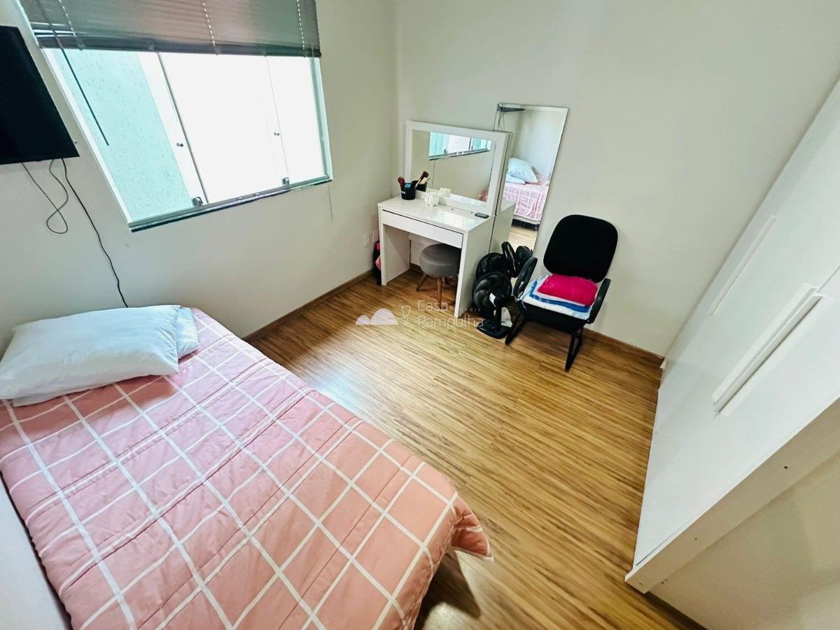 Casa, Planalto, 3 Quartos, 3 Vagas, 1 Suíte