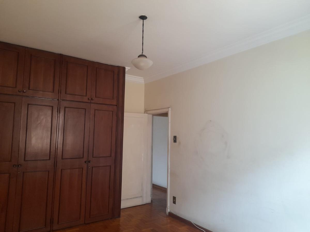 Apartamento, Centro, 3 Quartos