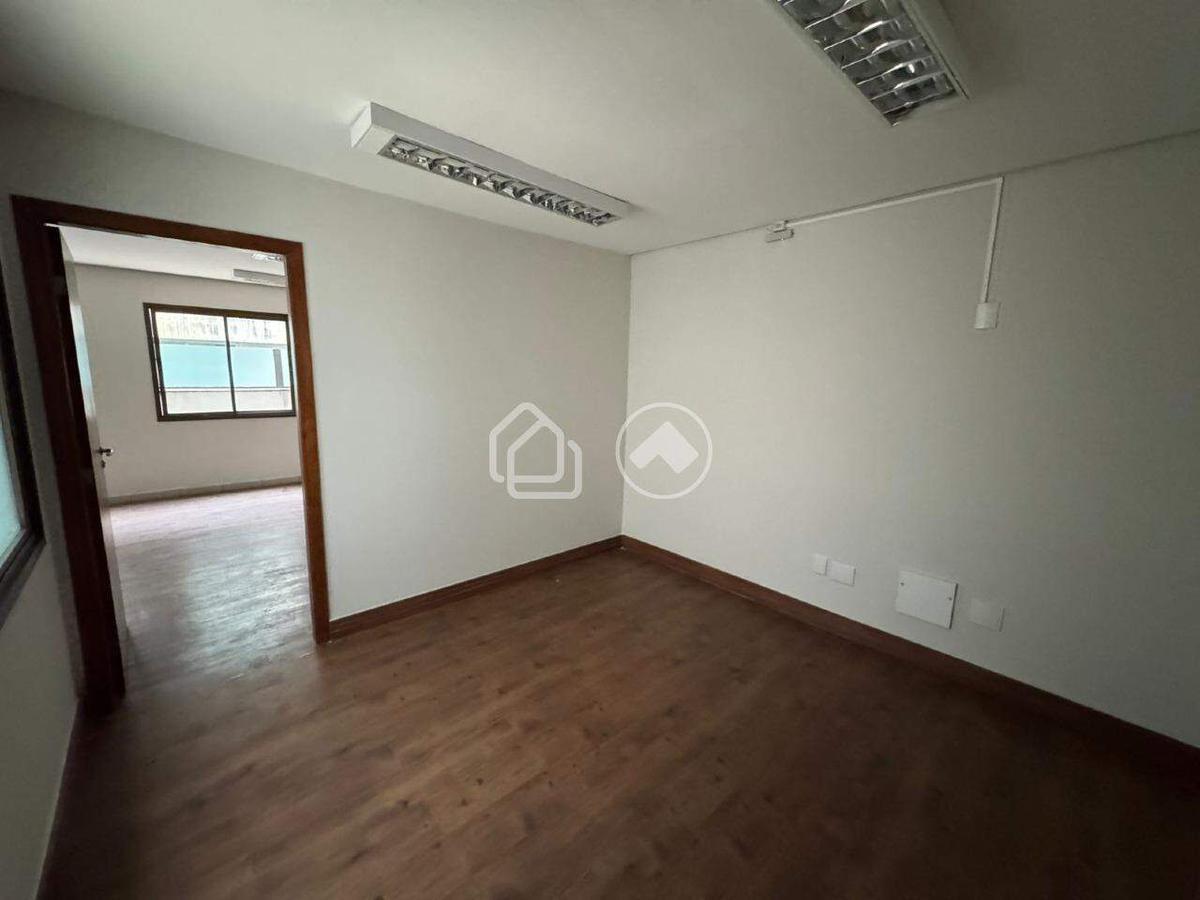 Andar, Savassi, 4 Vagas