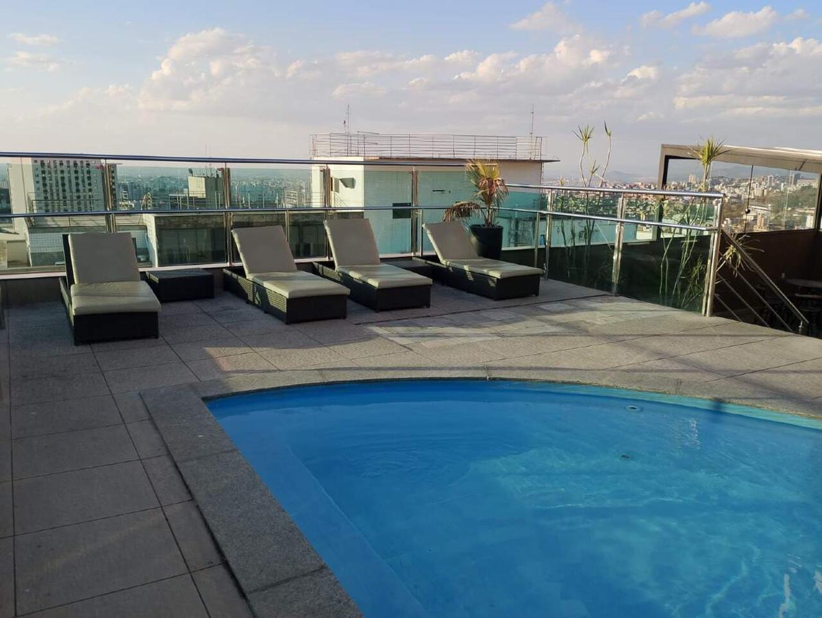 Apartamento, Estoril, 1 Quarto, 1 Vaga