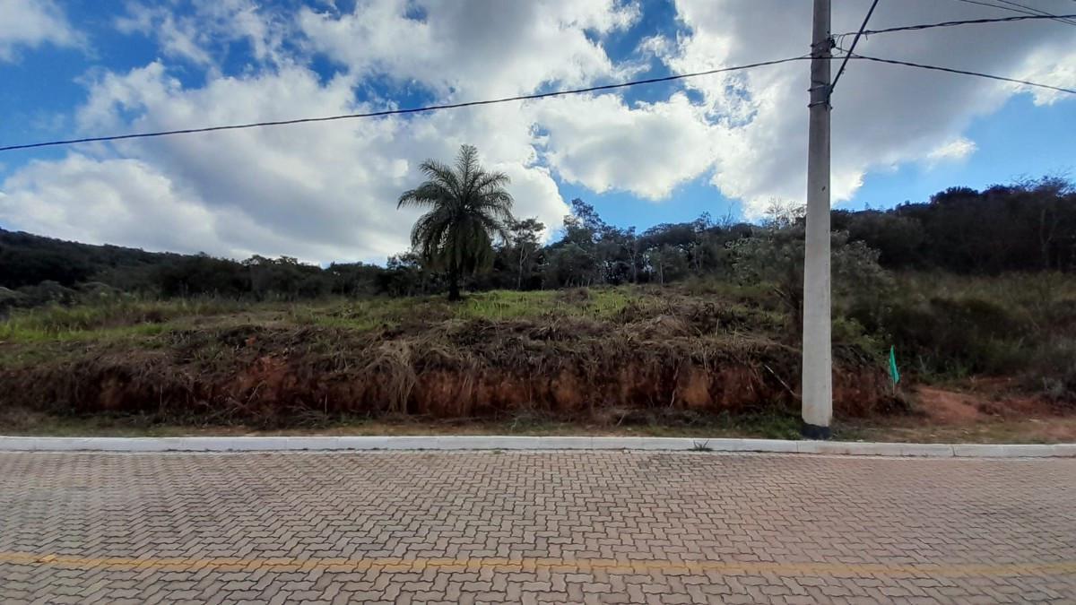 Lote, Santo Antonio do Leite, 0 Quarto, 0 Vaga