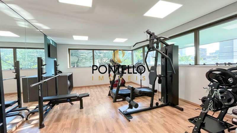Cobertura, Cruzeiro, 3 Quartos, 3 Vagas, 1 Suíte